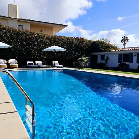 Apartmán Charming Cozy With Garden & Pool *