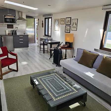 Charming Cozy With Garden & Pool * Cascais