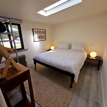 Charming Cozy With Garden & Pool Apartmán Cascais