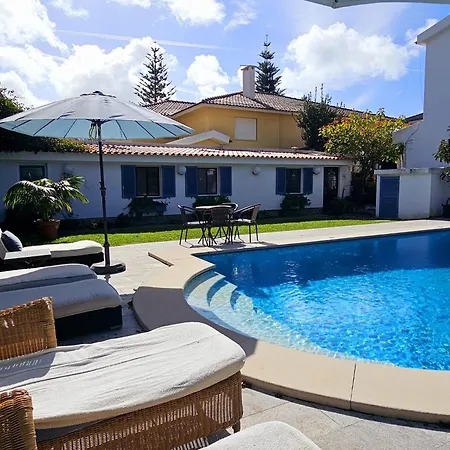 Apartamento Charming Cozy With Garden & Pool