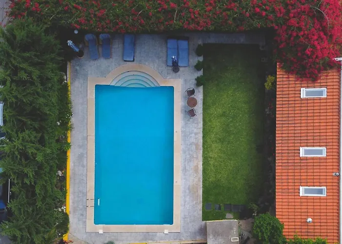 Charming Cozy With Garden & Pool *