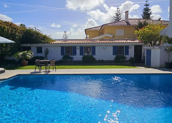 Charming Cozy With Garden & Pool Lejlighed